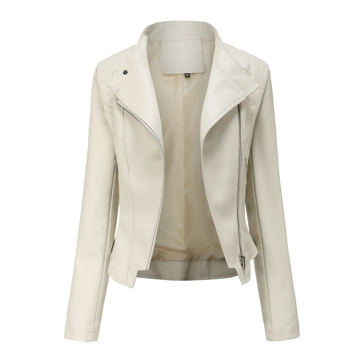 Biker jacket women&