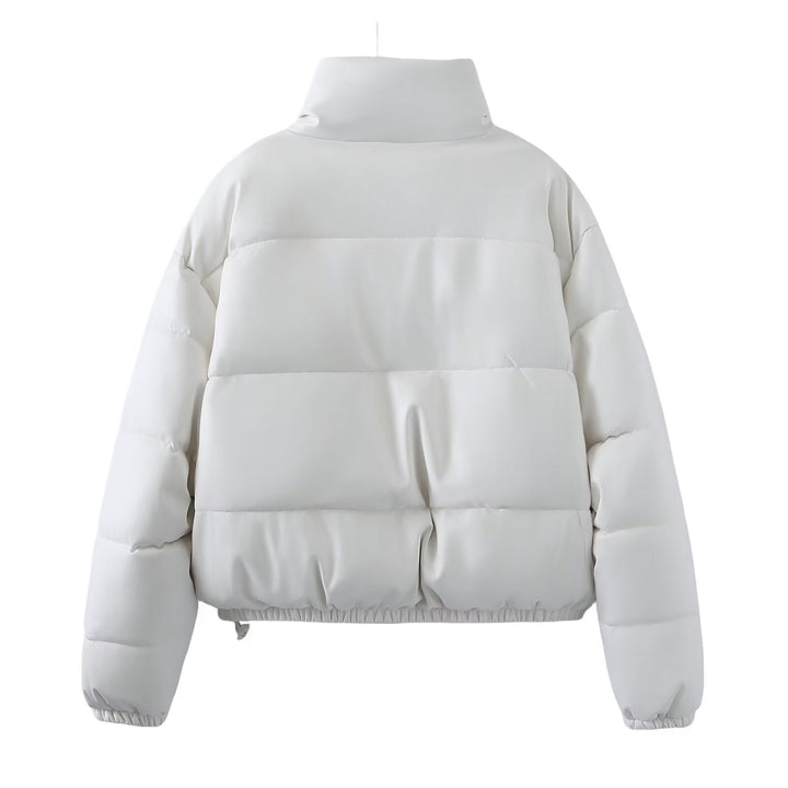 Jacket Quilted Women&