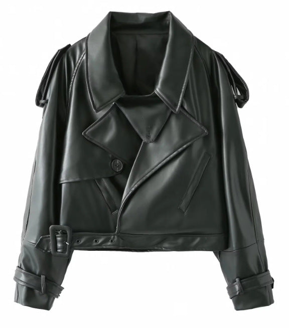 Jacket Biker jacket Women&