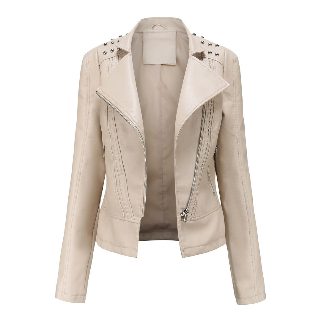 Biker jacket women&