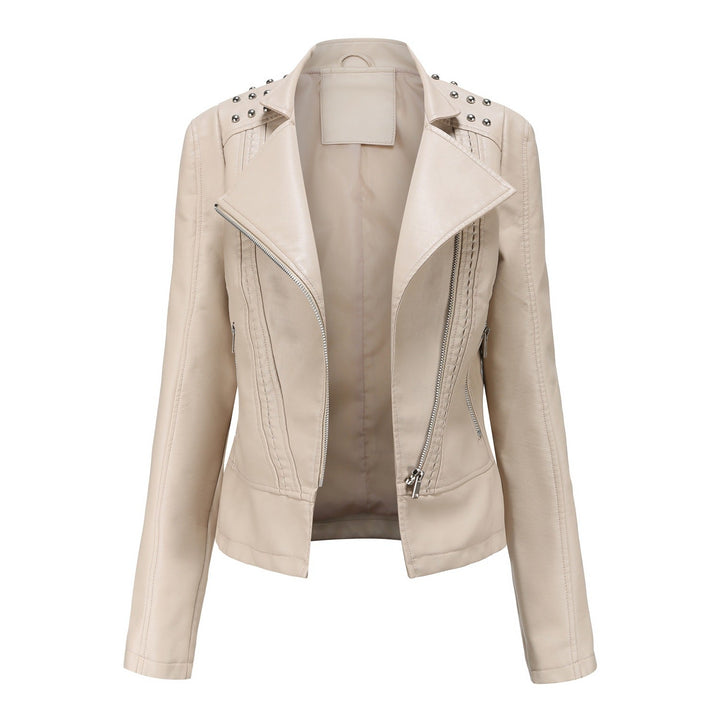Biker jacket women&