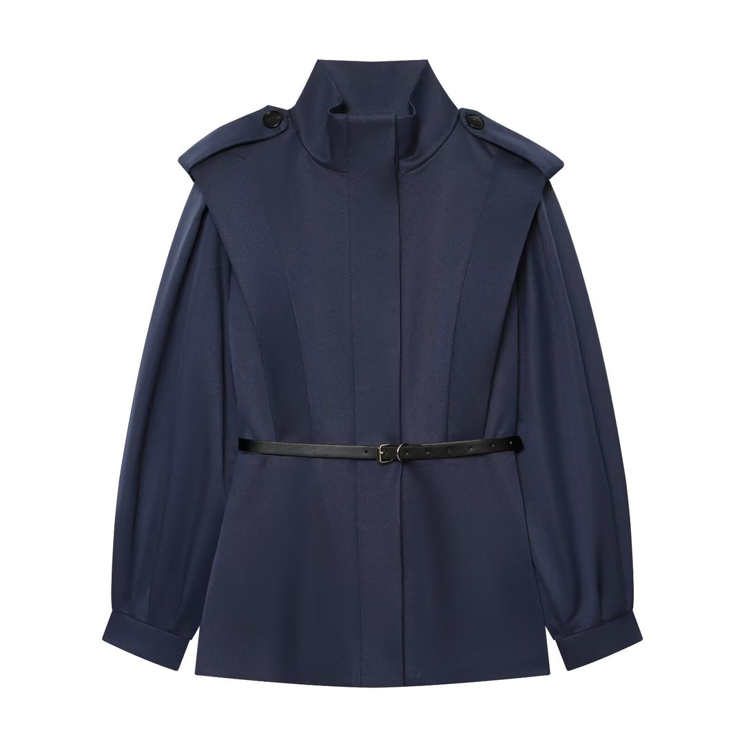 Coat Trench coat Women&