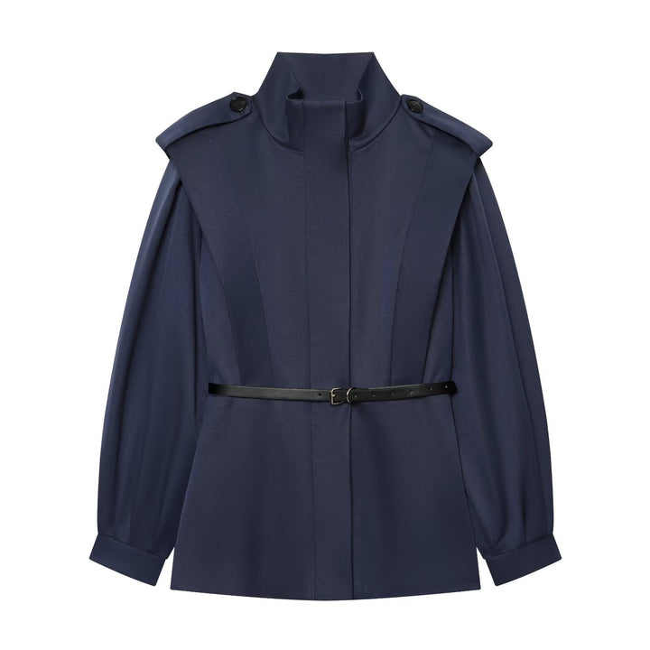 Coat Trench coat Women&