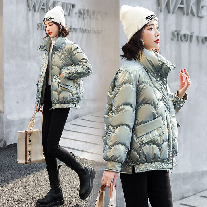 Jacket Quilted Women&