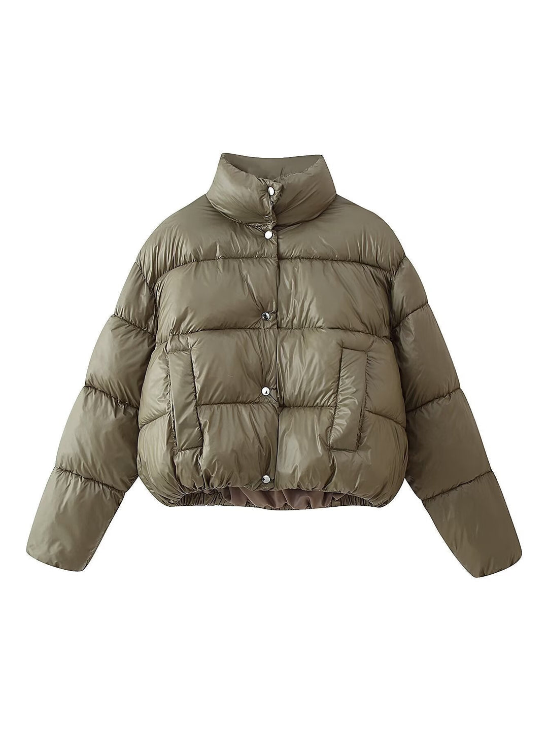 Parka Women&