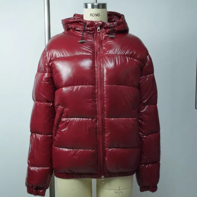 Jacket down women&