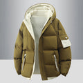 Jacket Quilted Women's Stylish Sporty Casual