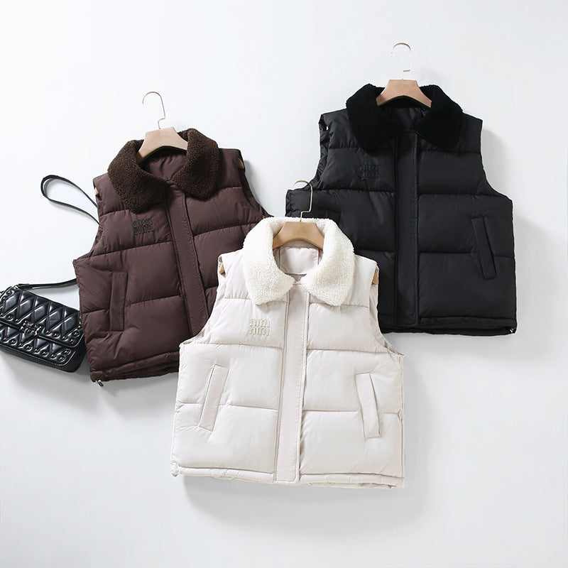 Parka women&