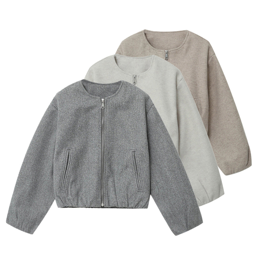 Parka women&