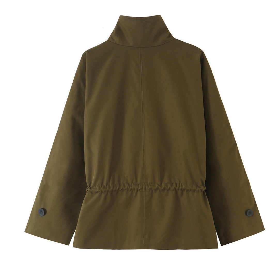 Jacket Transitional Women&