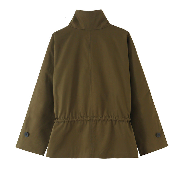 Jacket Transitional Women&