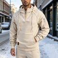Men's Functional Training Jacket
