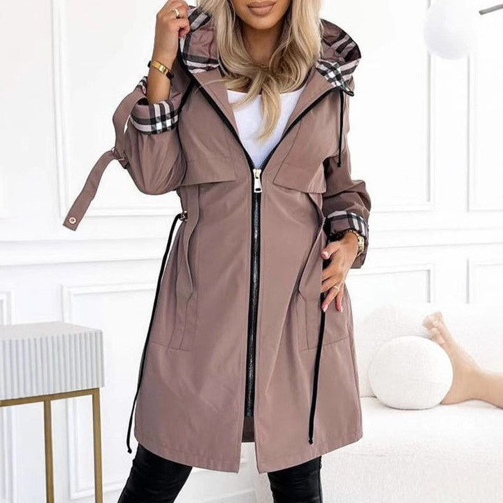 Parka women&