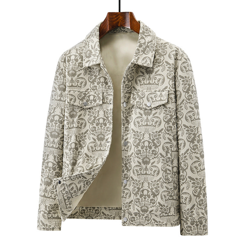 Jacket Transitional Women&