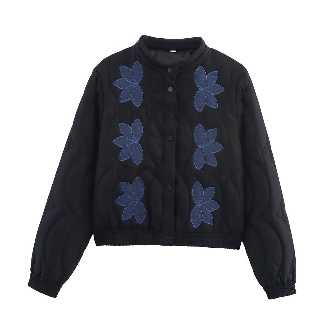 Jacket Quilted Women&