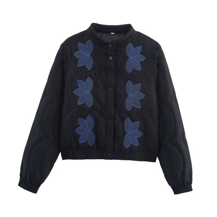 Jacket Quilted Women&