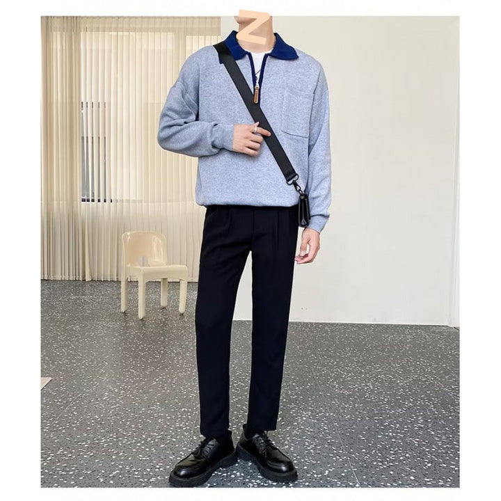 Men&