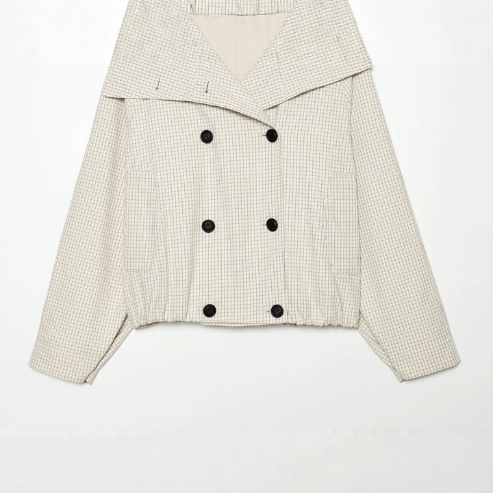 Coat trench coat women&