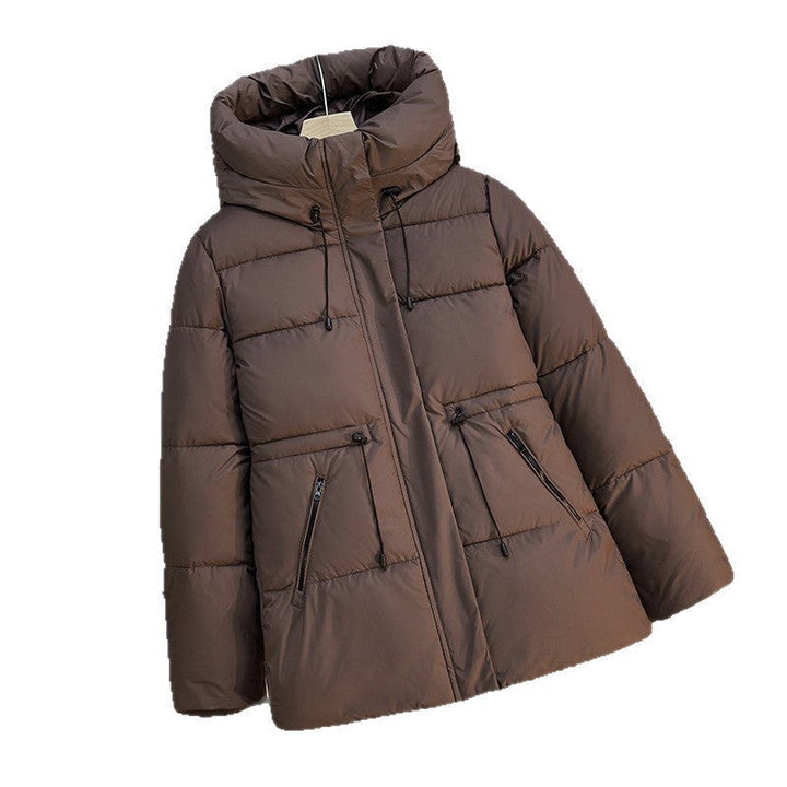 Jacket down women&