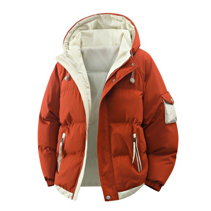 Jacket Quilted Women&