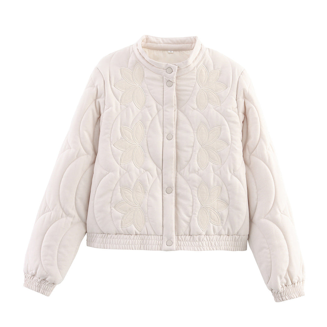 Jacket Quilted Women&