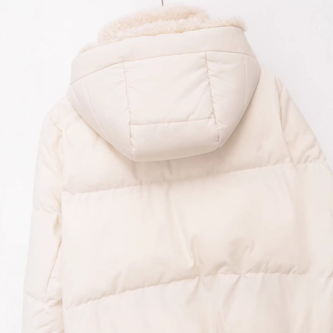 Jacket Quilted Women&