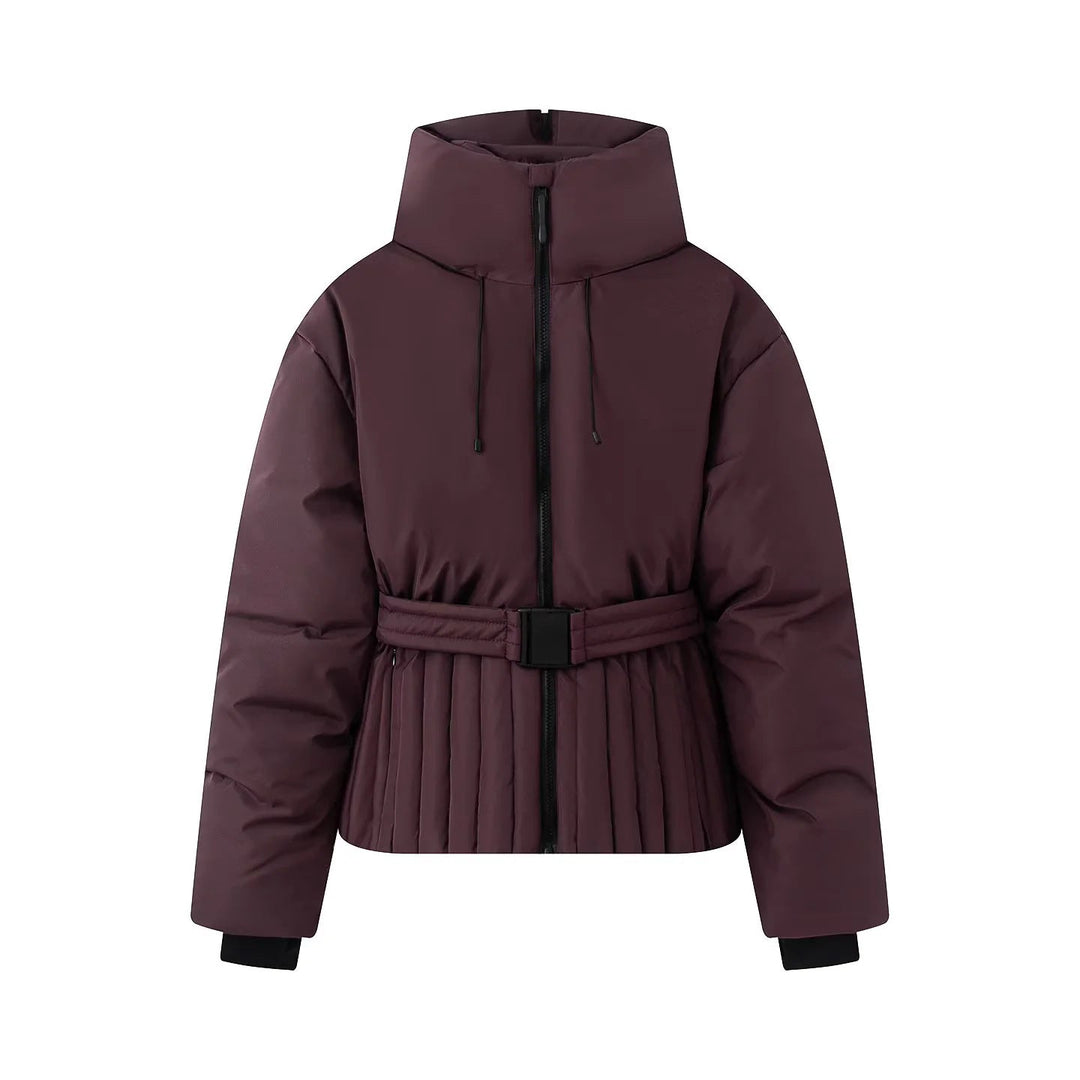 Jacket quilted Women&