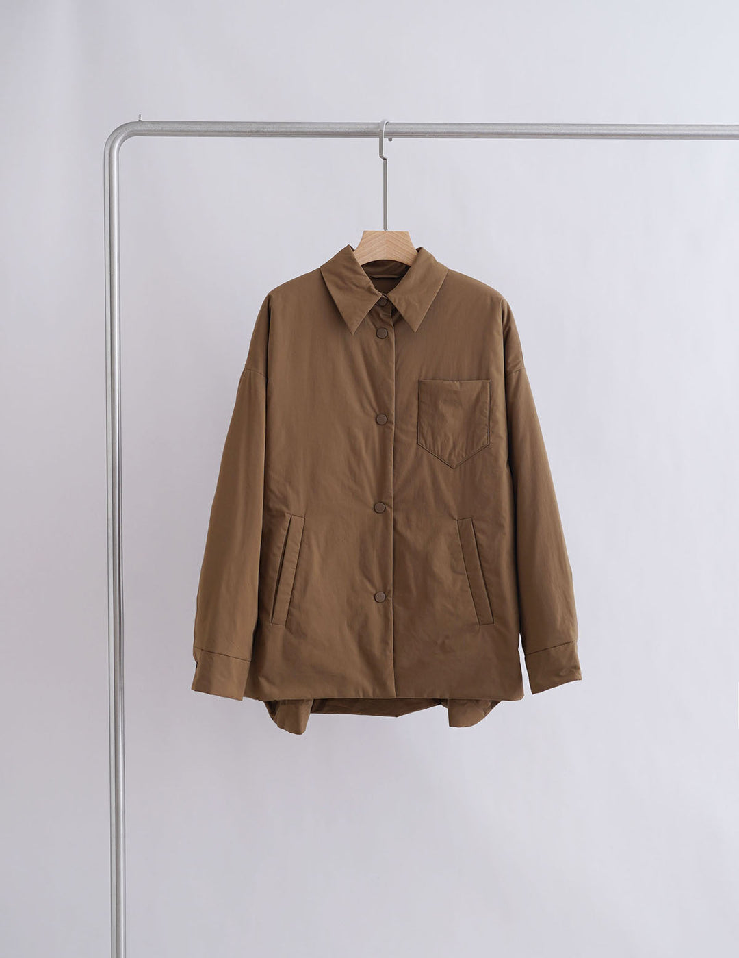 Ladies Stylish and Comfortable Transitional Jacket