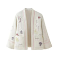 Women's Jacket lightweight quilted padded