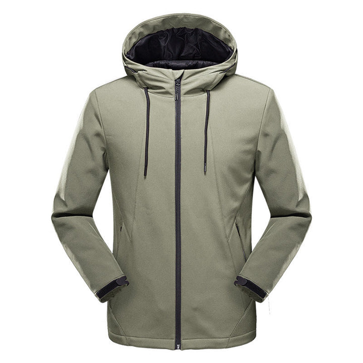 Jacket softshell women&