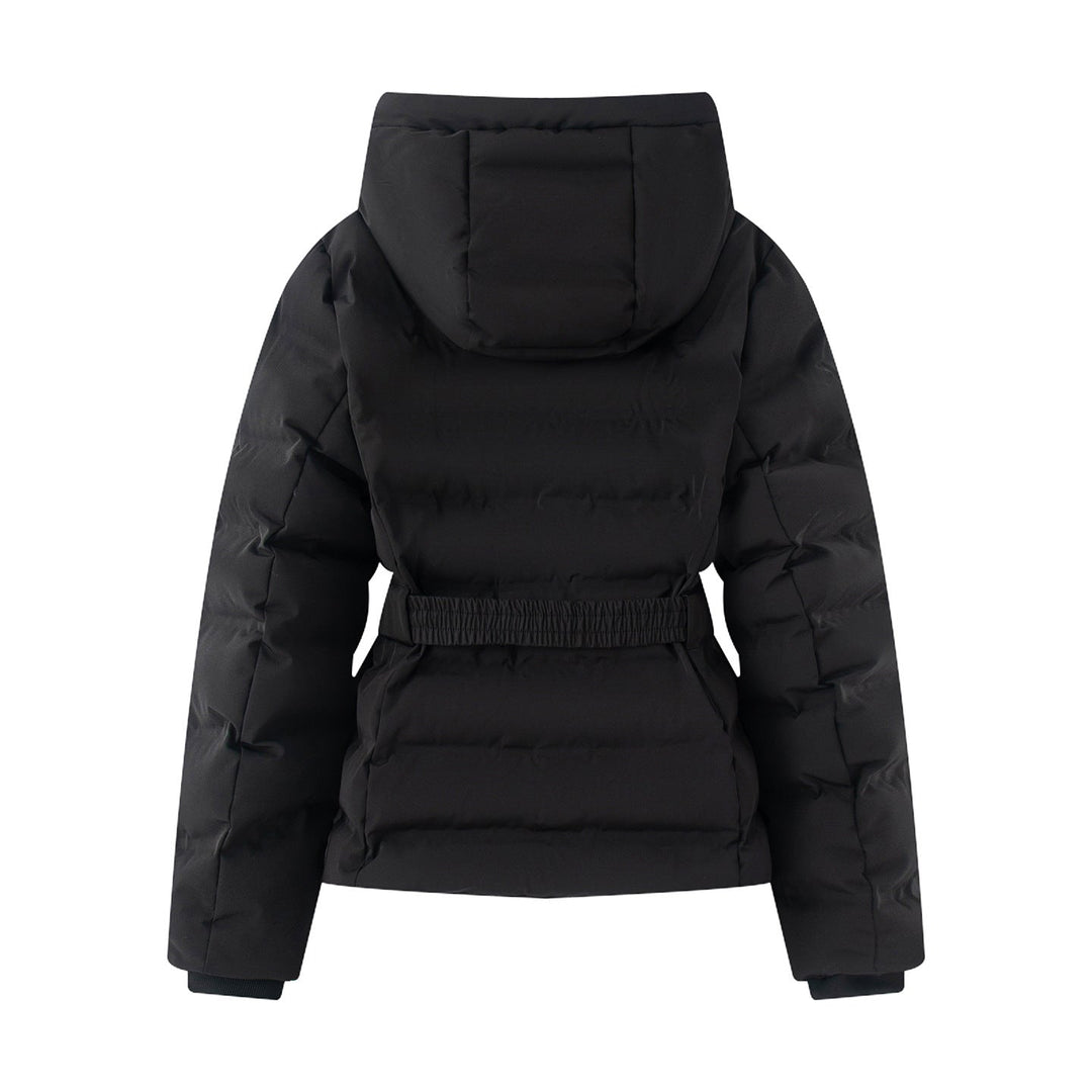 Jacket quilted Women&