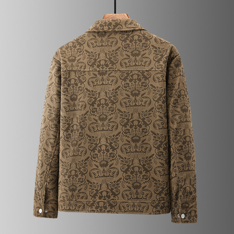 Jacket Transitional Women&