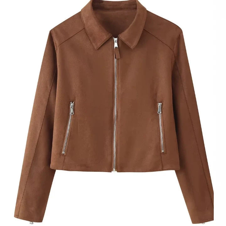 Jacket Transitional Women&