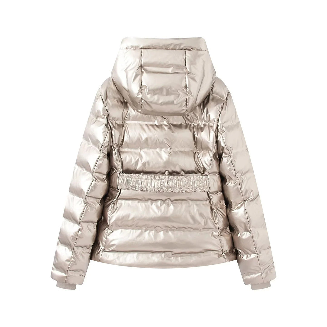 Jacket down women&