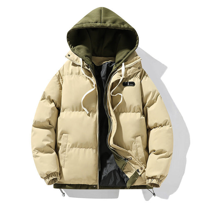 Jacket Quilted Women&