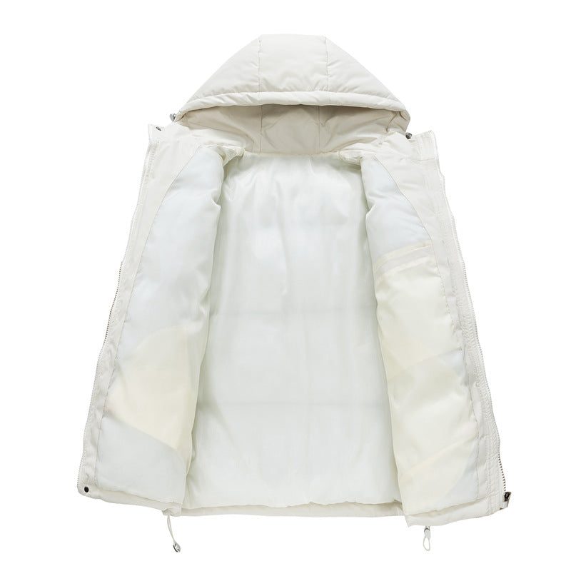 Jacket Quilted Women&