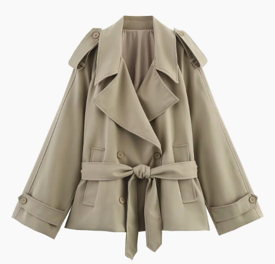 Jacket Transitional Women&