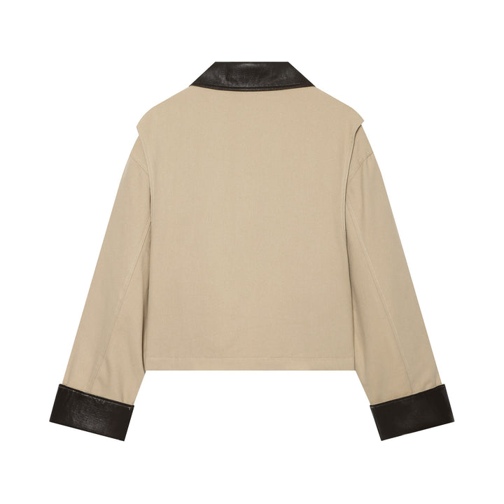 Jacket Transitional Women&