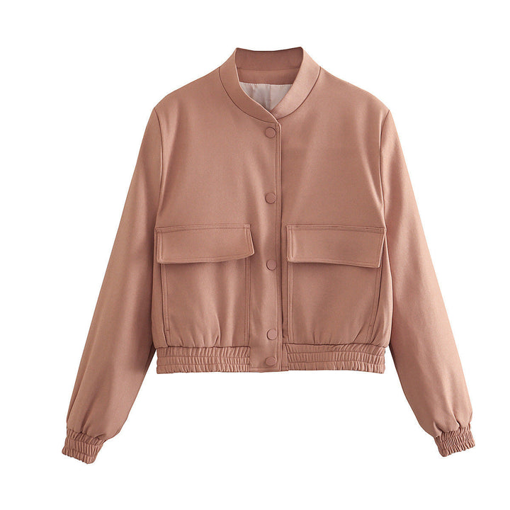 Jacket Transitional Women&