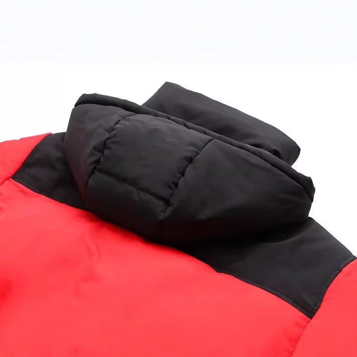 Jacket quilted women&