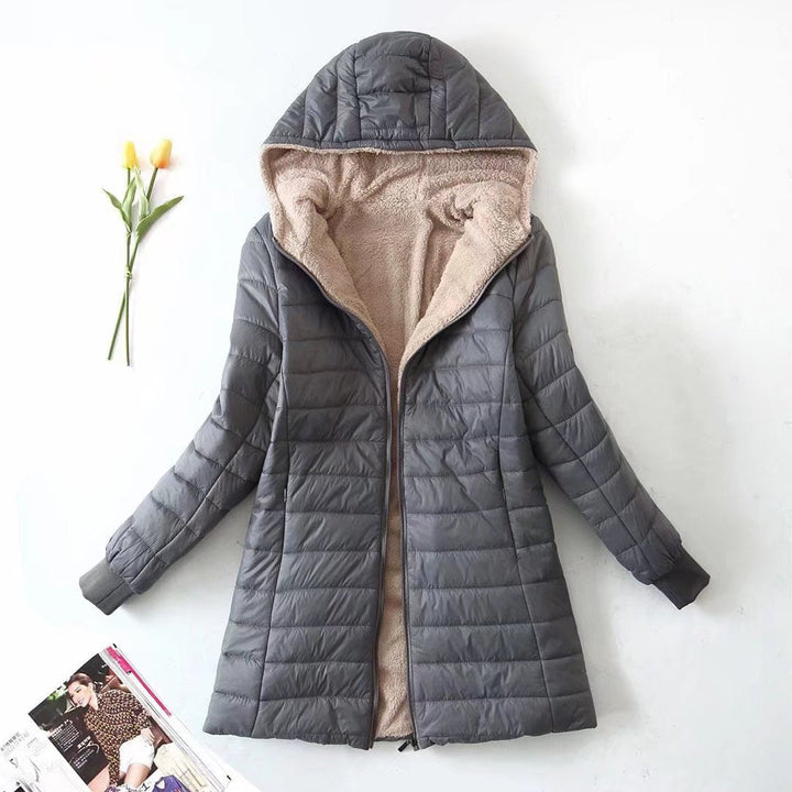 Parka women&