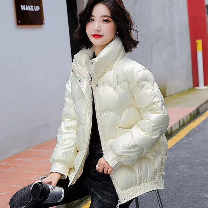 Jacket Quilted Women&