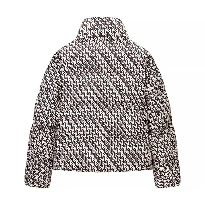 Jacket down women&