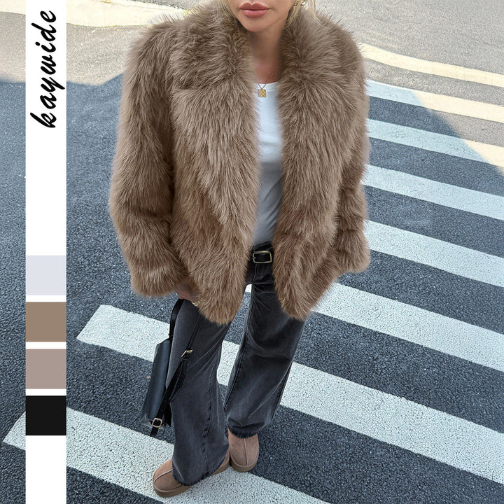 Coat women&