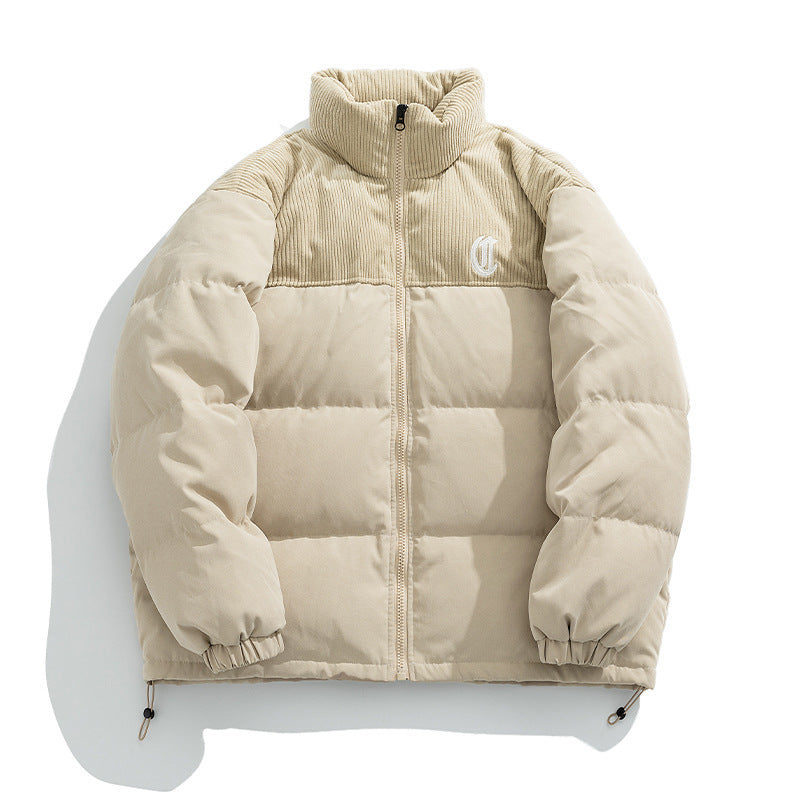 Jacket Quilted Women&