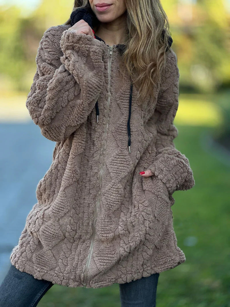 Coat women&