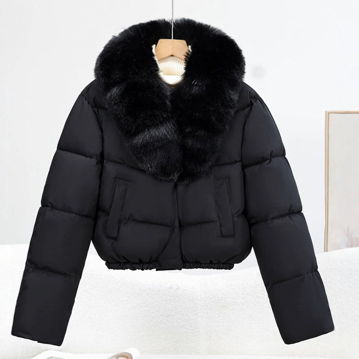 Jacket down women&
