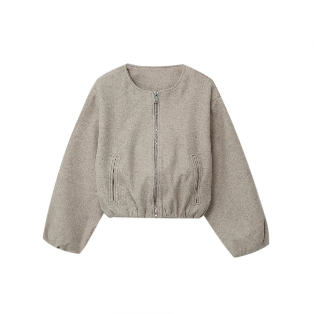 Parka women&