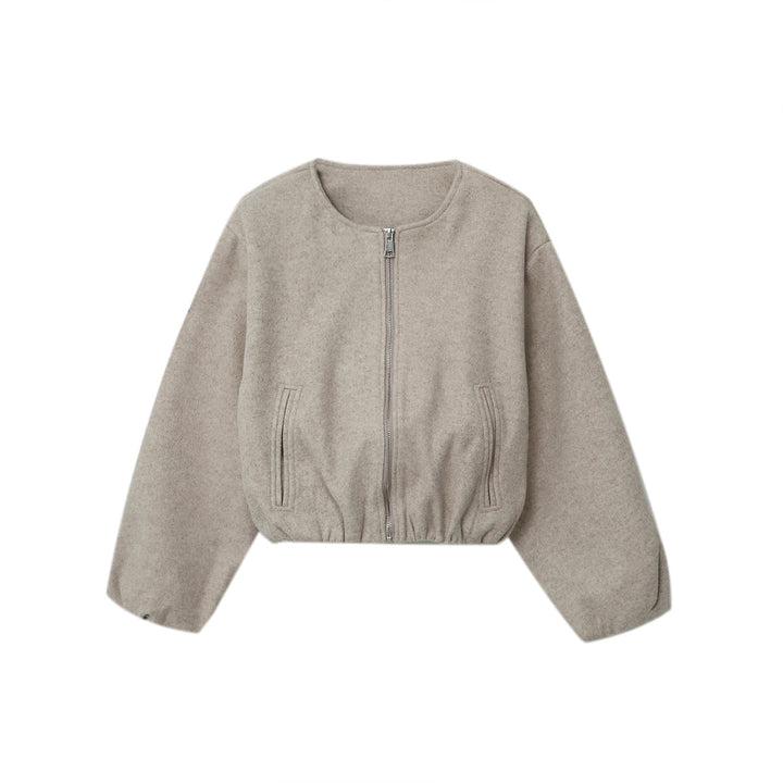 Parka women&