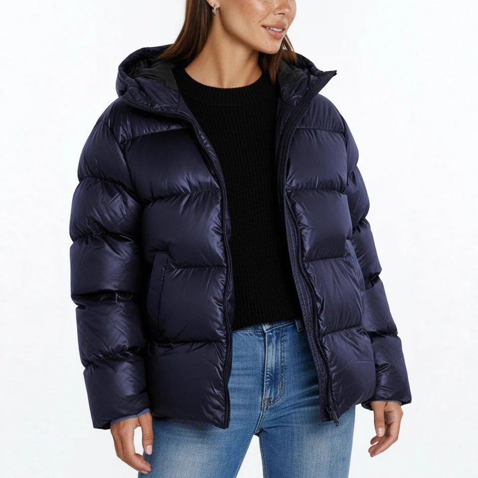 Jacket down women&